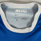 Birmingham City 2024/2025 Home Football Shirt Large – Football Shirt Kingdom