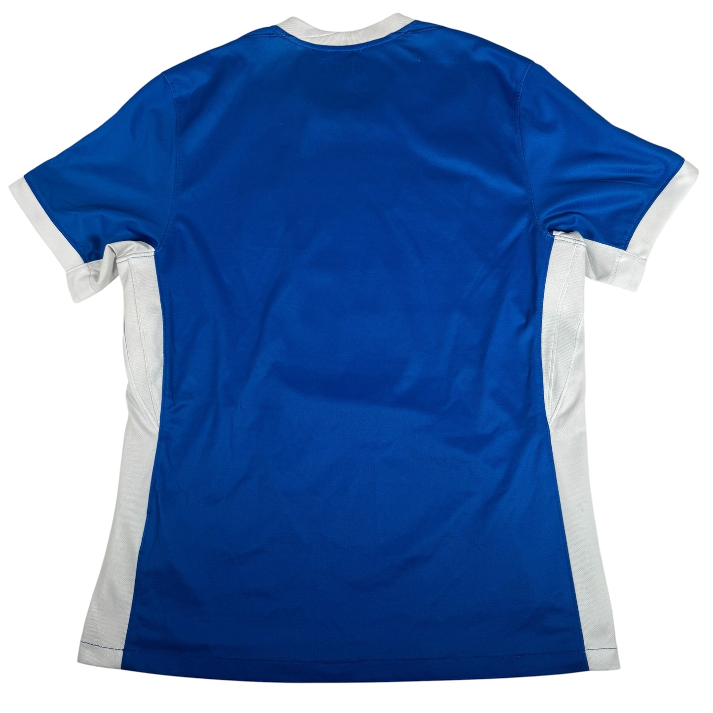 Birmingham City 2024/2025 Home Football Shirt Large – Football Shirt Kingdom