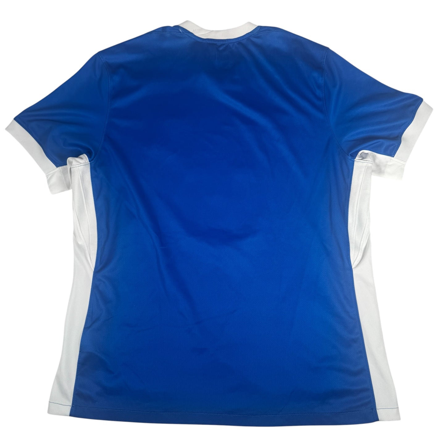 Birmingham City 2024/2025 Home Football Shirt XL – Football Shirt Kingdom