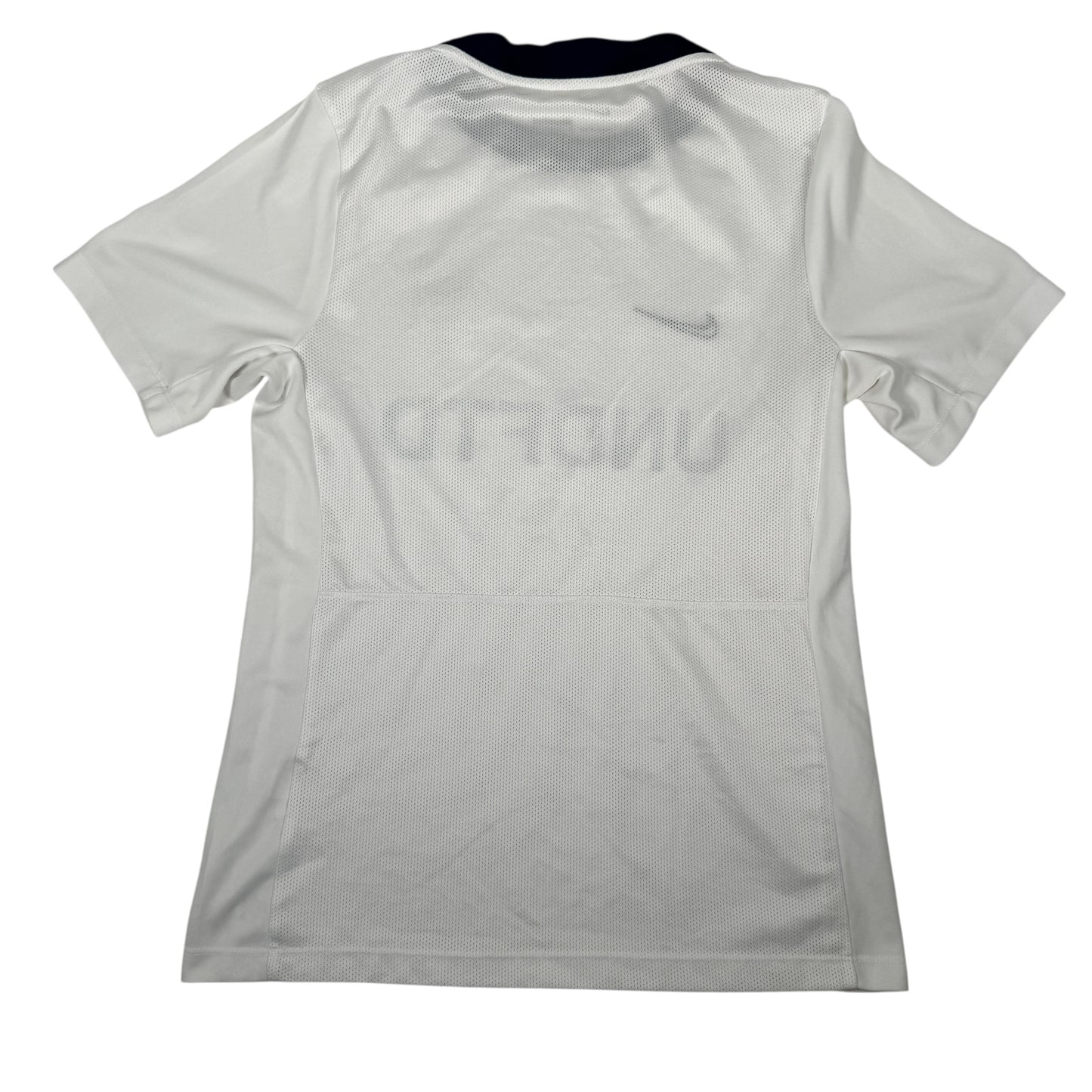 Birmingham City 2024/2025 Training Football Shirt Small – Football Shirt Kingdom