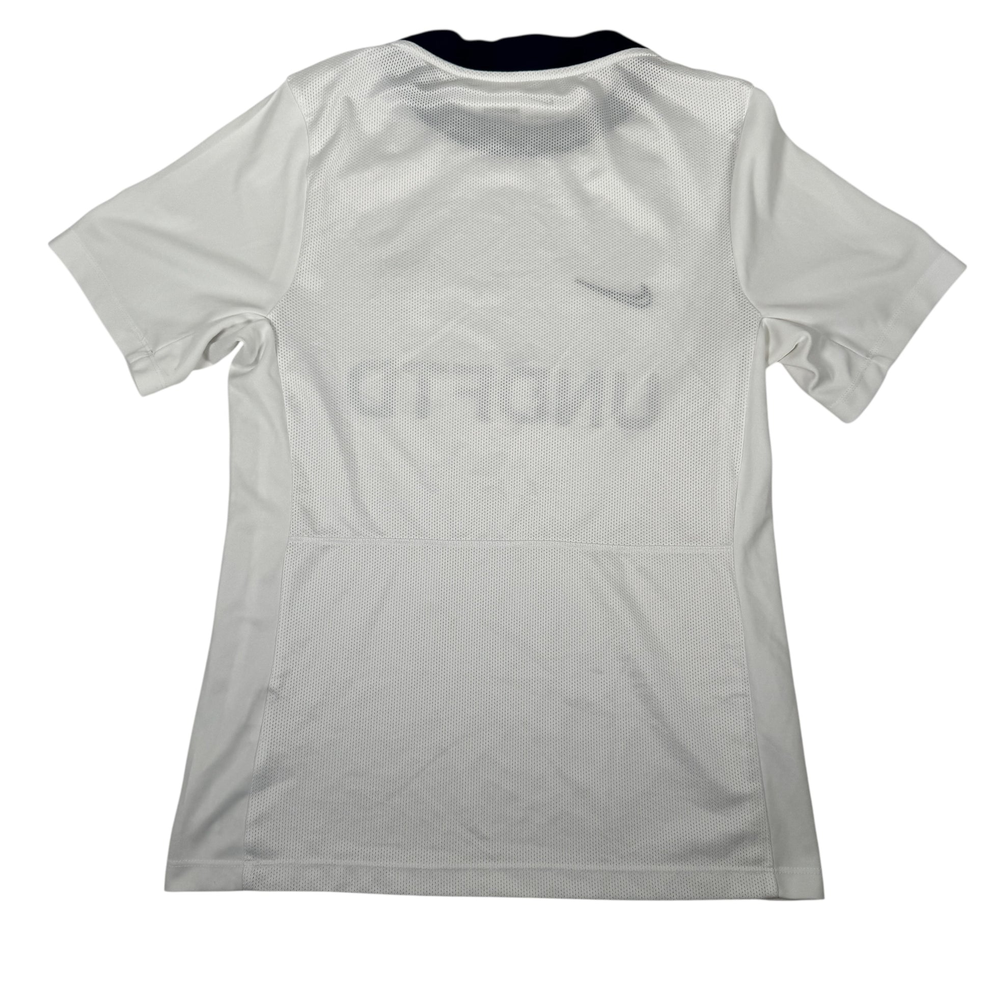 Birmingham City 2024/2025 Training Football Shirt Small – Football Shirt Kingdom