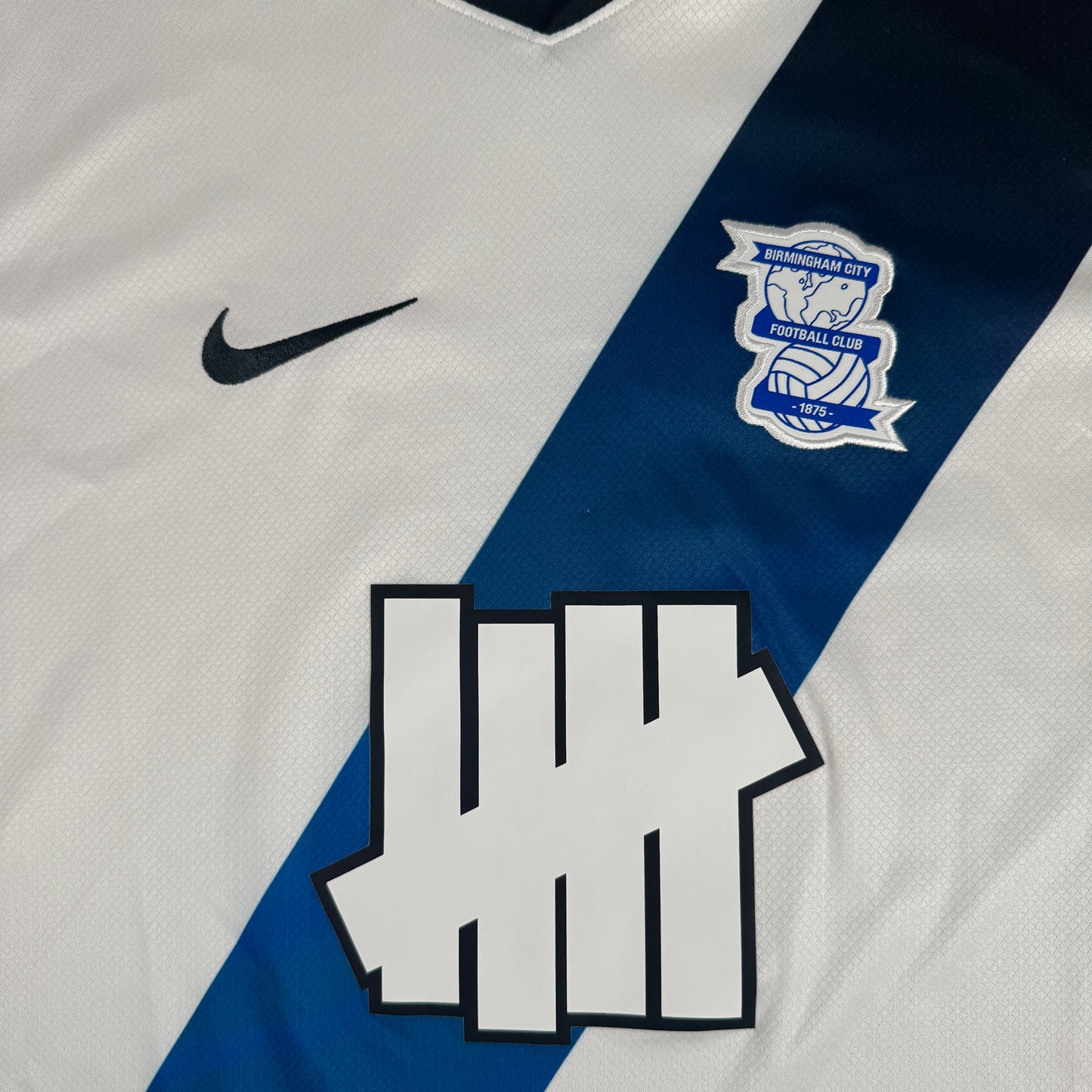 Birmingham City 2025/2026 Away Football Shirt 2XL – Football Shirt Kingdom