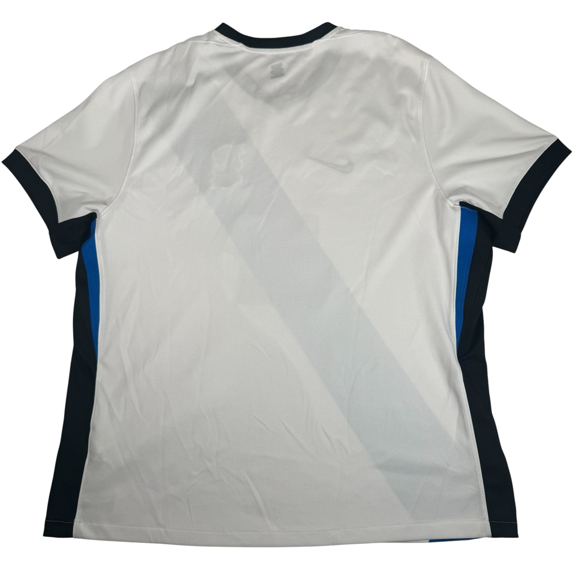 Birmingham City 2025/2026 Away Football Shirt 2XL – Football Shirt Kingdom