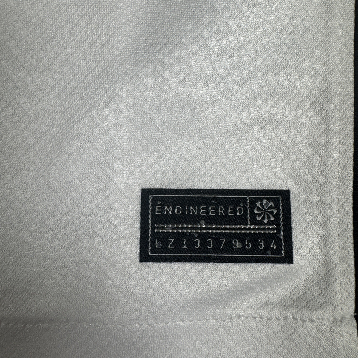 Birmingham City 2025/2026 Away Football Shirt Medium