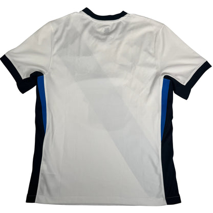 Birmingham City 2025/2026 Away Football Shirt Medium