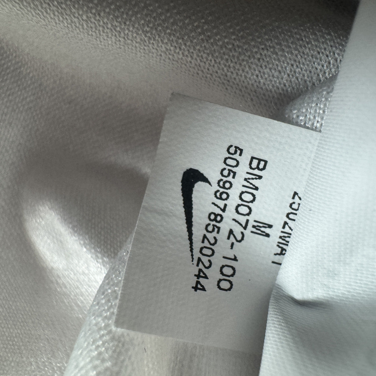 Birmingham City 2025/2026 Away Football Shirt Medium