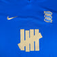 Birmingham City 2025/2026 Home Football Shirt 2XL – Football Shirt Kingdom