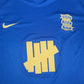 Birmingham City 2025/2026 Home Football Shirt 3XL