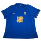 Birmingham City 2025/2026 Home Football Shirt 3XL