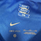 Birmingham City 2025/2026 Home Football Shirt 3XL