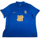 Birmingham City 2025/2026 Home Football Shirt 3XL