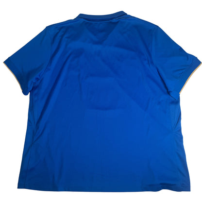 Back of Birmingham City 2025/2026 home football shirt, size 3XL