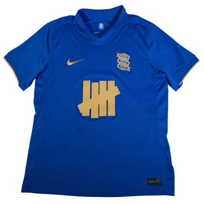 Birmingham City 2025/2026 Home Football Shirt Medium