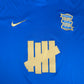 Birmingham City 2025/2026 Home Football Shirt XL – Football Shirt Kingdom