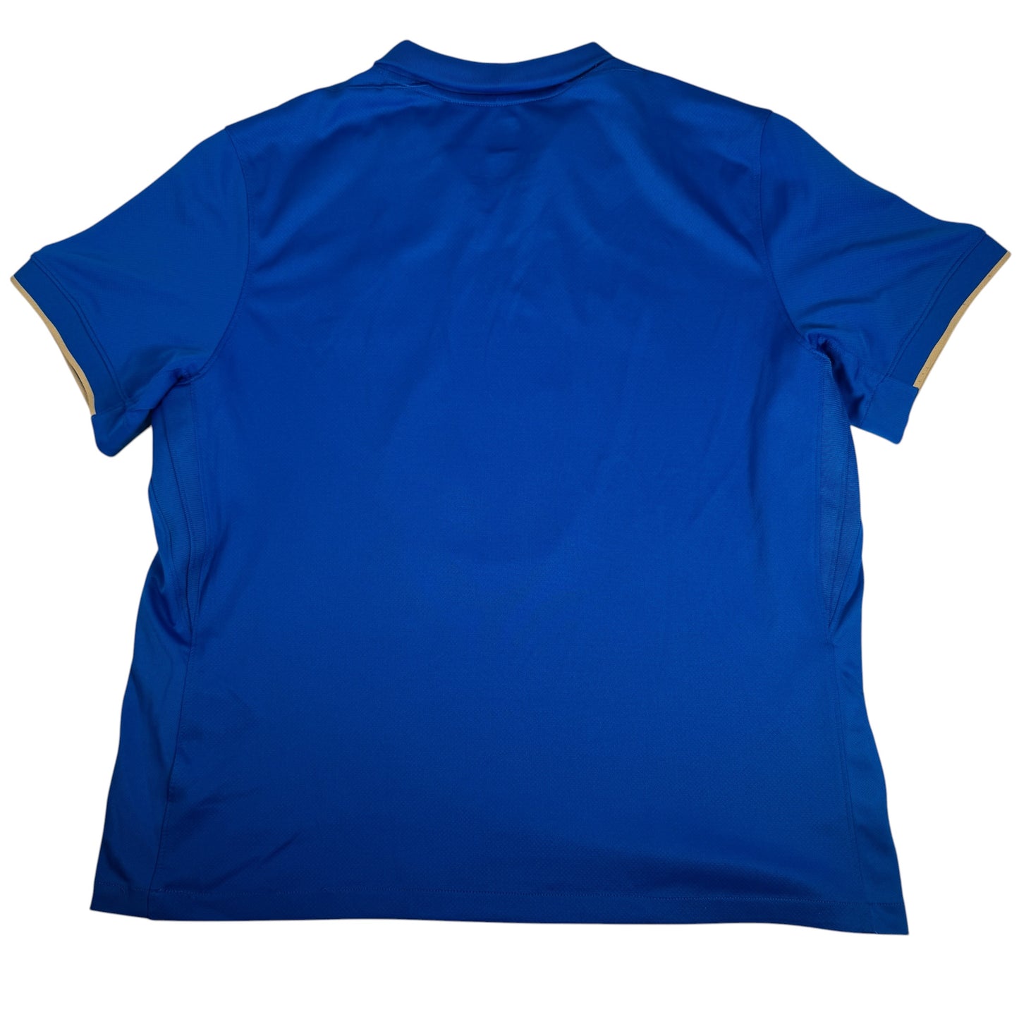Birmingham City 2025/2026 Home Football Shirt XL – Football Shirt Kingdom