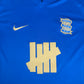 Birmingham City 2025/2026 Home Football Shirt XL -Genuine – Football Shirt Kingdom