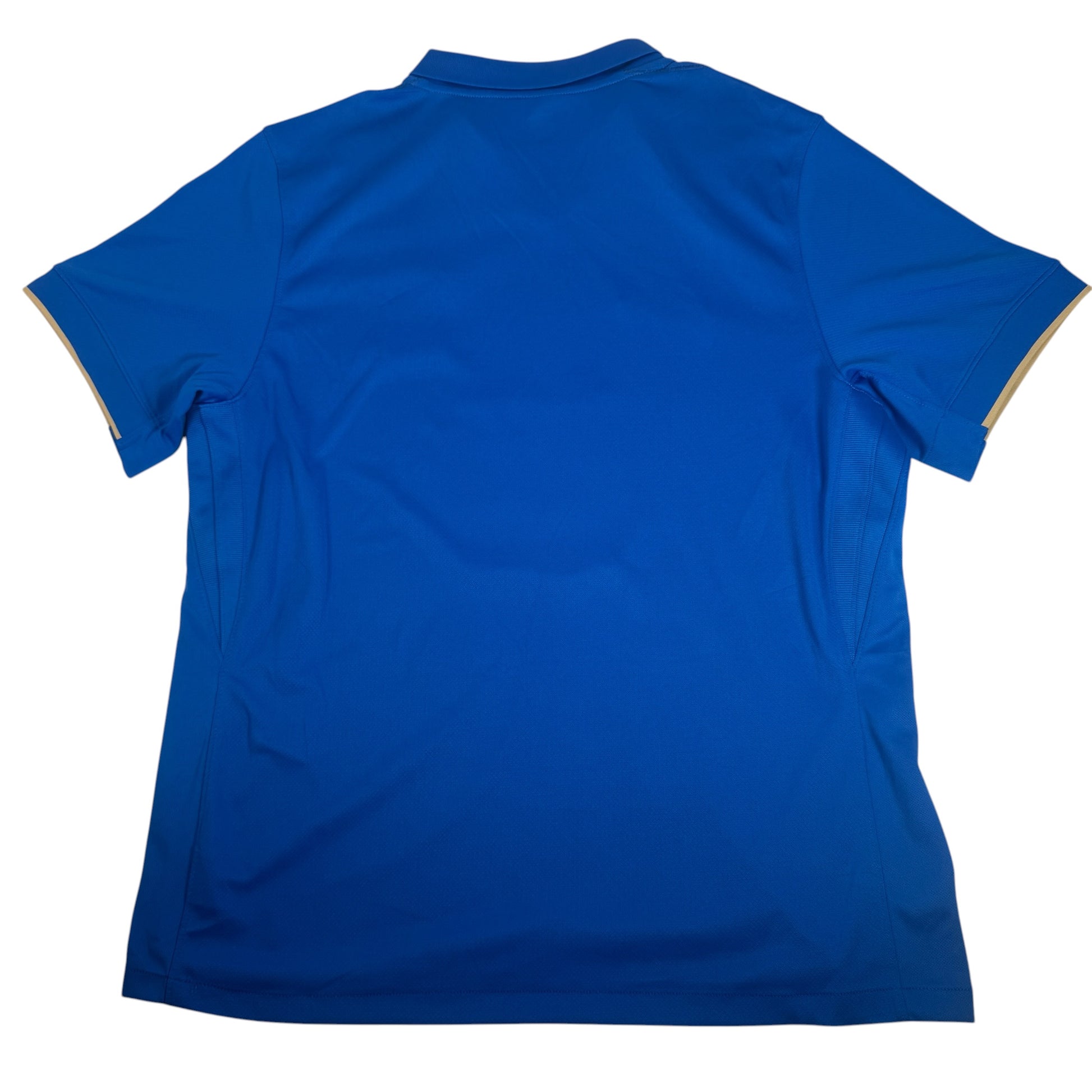 Birmingham City 2025/2026 Home Football Shirt XL -Genuine – Football Shirt Kingdom