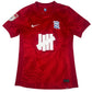 Birmingham City 2025/2026 Third Football Shirt Small