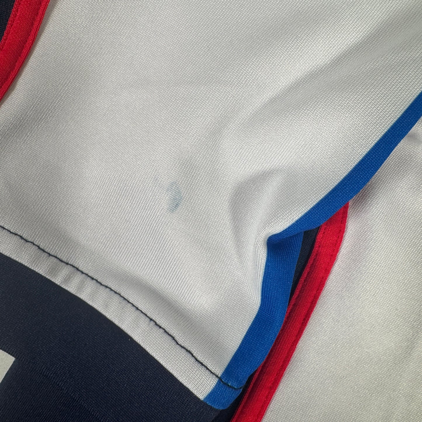 DUFF 11 Blackburn Rovers 2002/2003 Home Football Shirt Medium – Football Shirt Kingdom