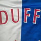 DUFF 11 Blackburn Rovers 2002/2003 Home Football Shirt Medium – Football Shirt Kingdom