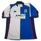 DUFF 11 Blackburn Rovers 2002/2003 Home Football Shirt Medium – Football Shirt Kingdom