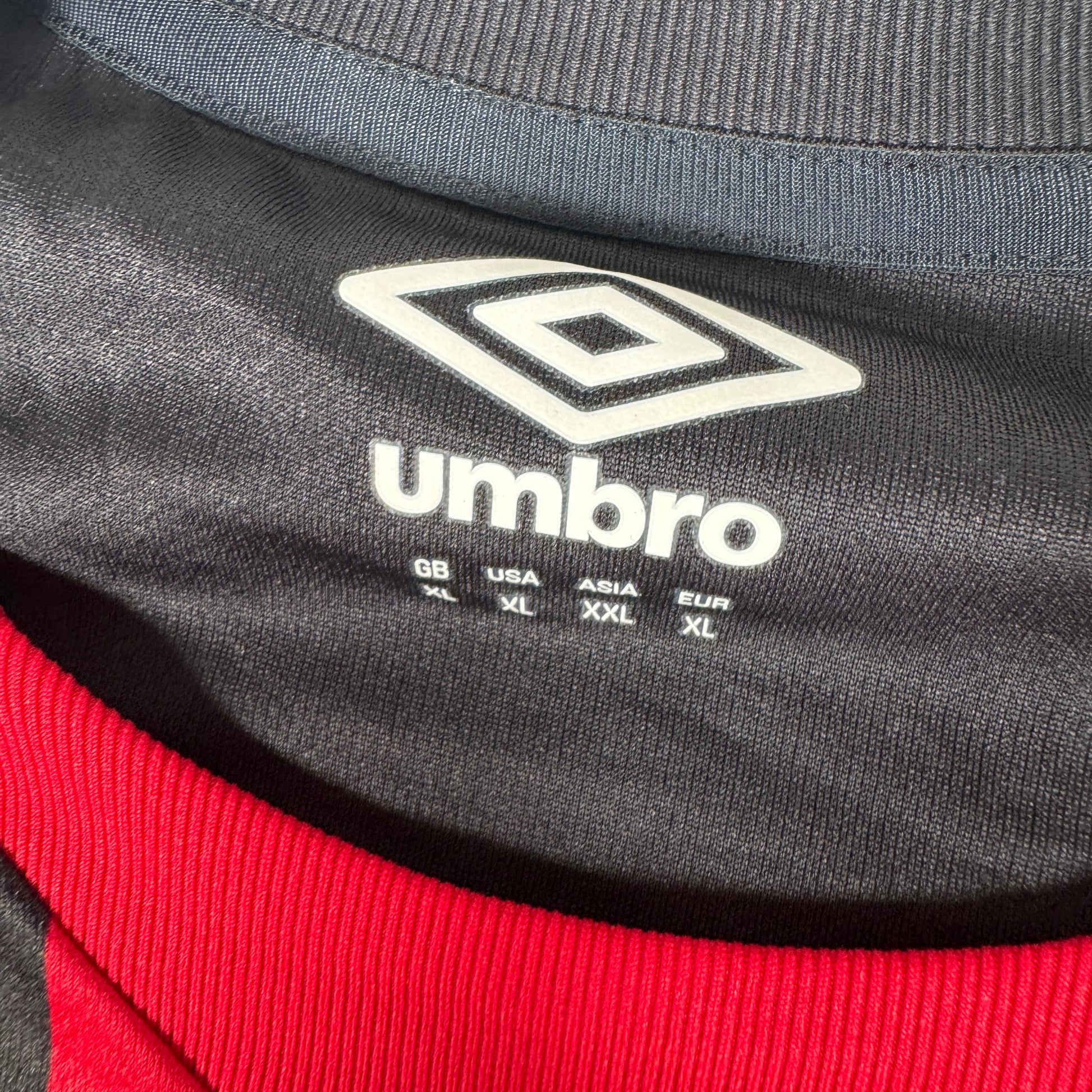 Blackburn Rovers 2017/2018 Away Football Shirt XL – Football Shirt Kingdom