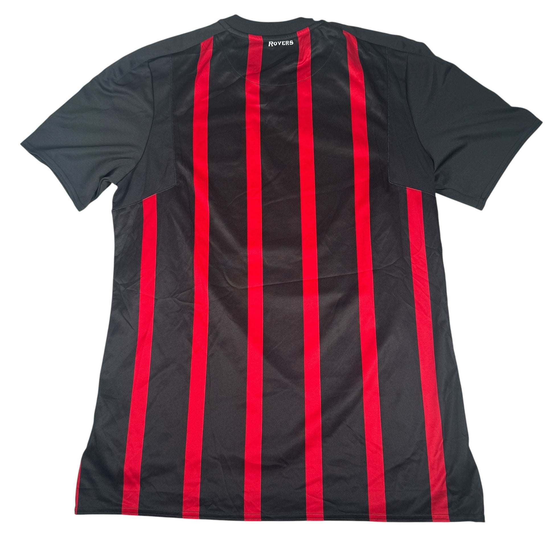 Blackburn Rovers 2017/2018 Away Football Shirt XL – Football Shirt Kingdom