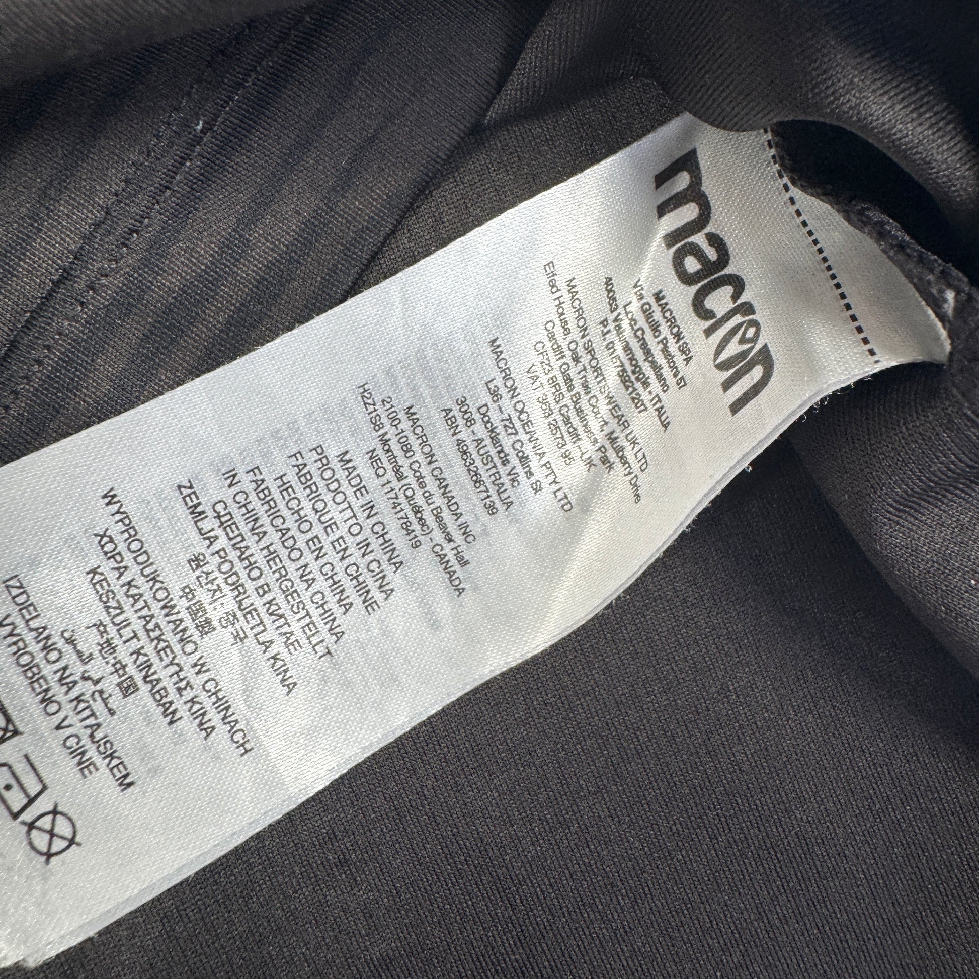 Blackburn Rovers 2023/2024 Away Football Shirt Large – Football Shirt Kingdom