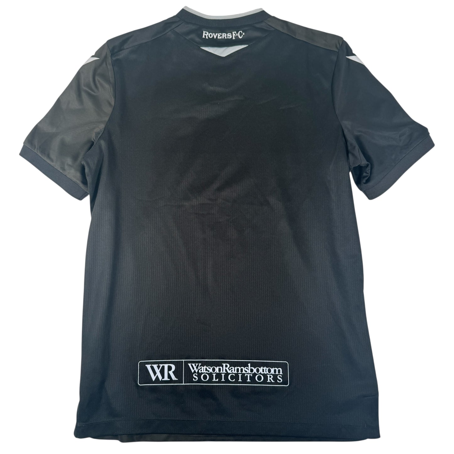 Blackburn Rovers 2023/2024 Away Football Shirt Large – Football Shirt Kingdom