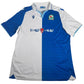 Blackburn Rovers 2023/2024 Home Football Shirt 4XL XXXL – Football Shirt Kingdom