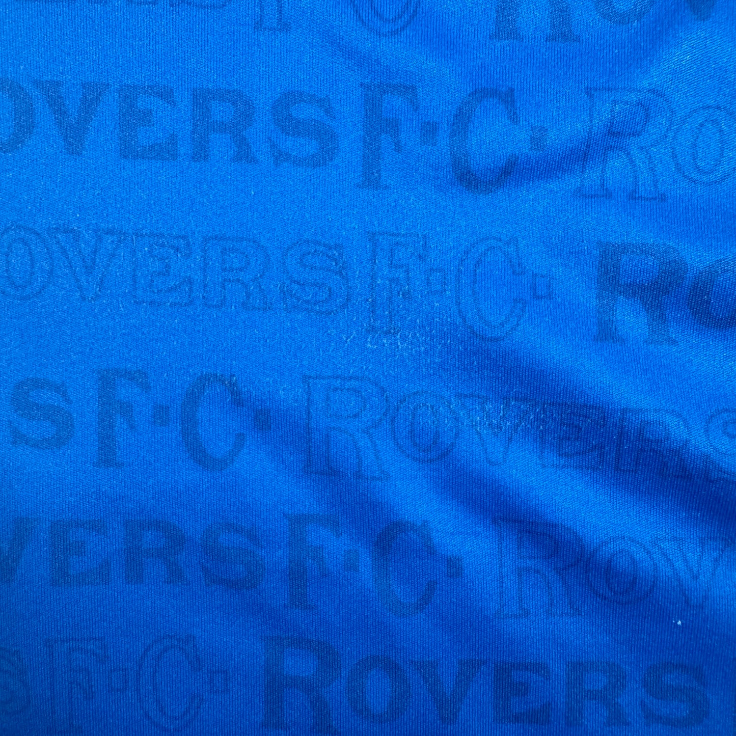 Blackburn Rovers 2023/2024 Home Football Shirt 4XL XXXL – Football Shirt Kingdom