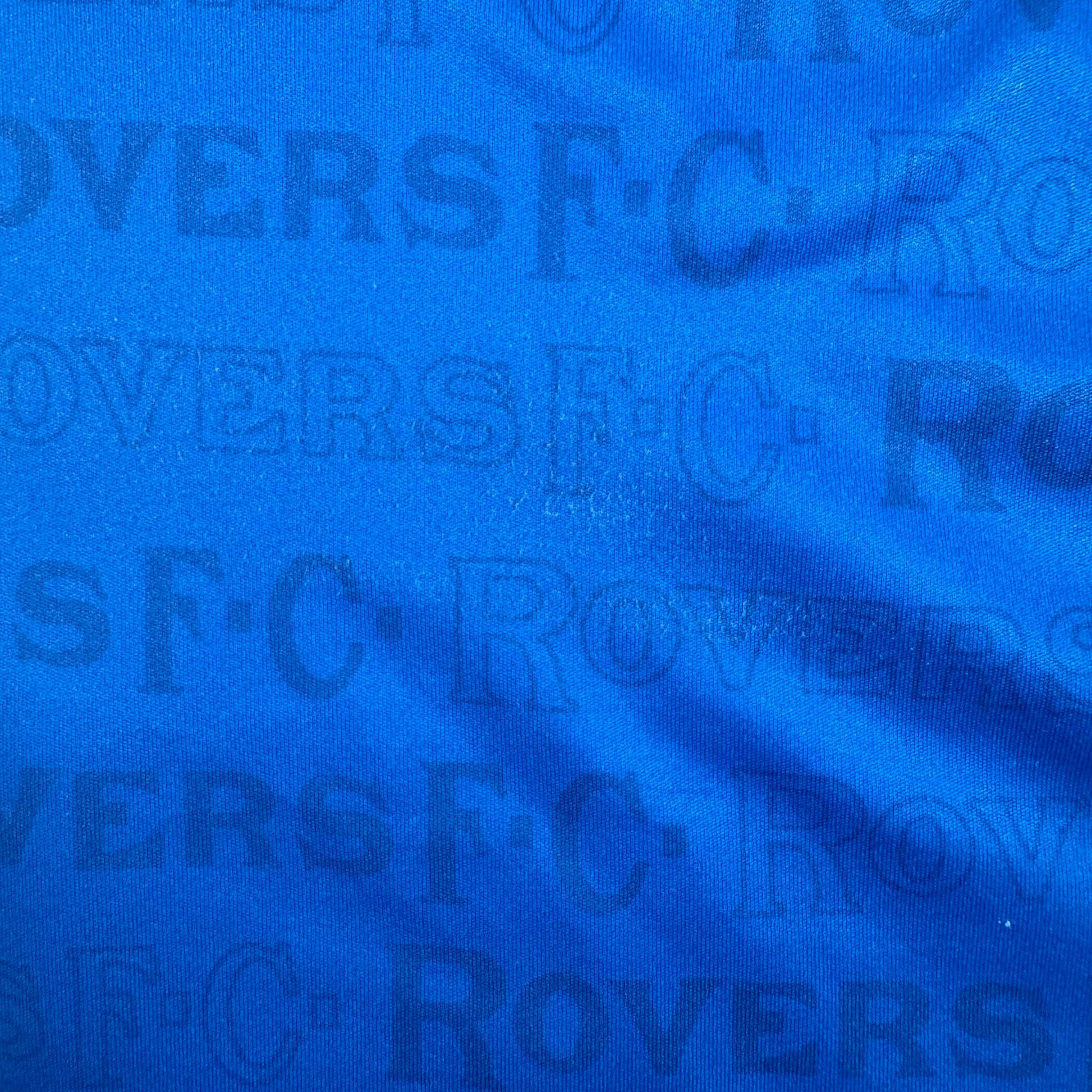 Blackburn Rovers 2023/2024 Home Football Shirt 4XL XXXL – Football Shirt Kingdom