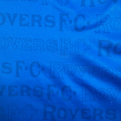 Blackburn Rovers 2023/2024 Home Football Shirt 4XL XXXL – Football Shirt Kingdom