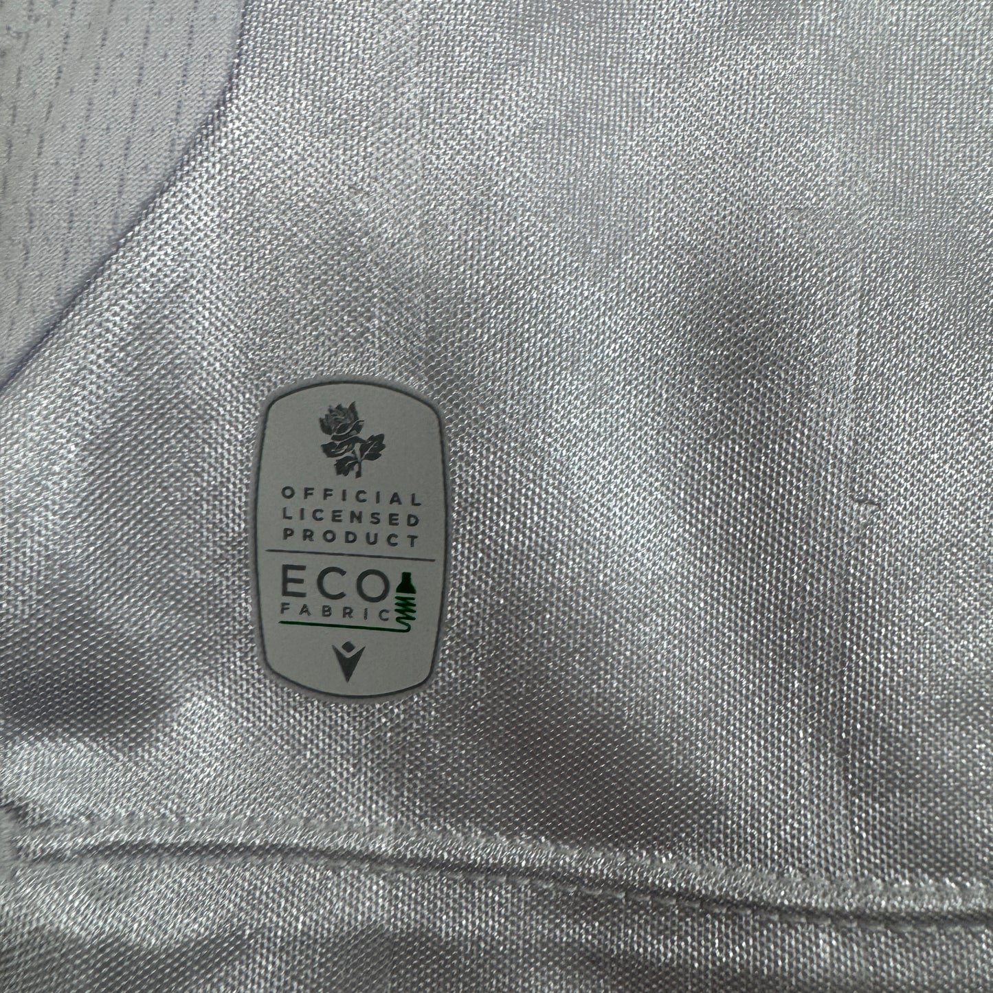 Blackburn Rovers 2025/2026 Home Football Shirt XL – Football Shirt Kingdom