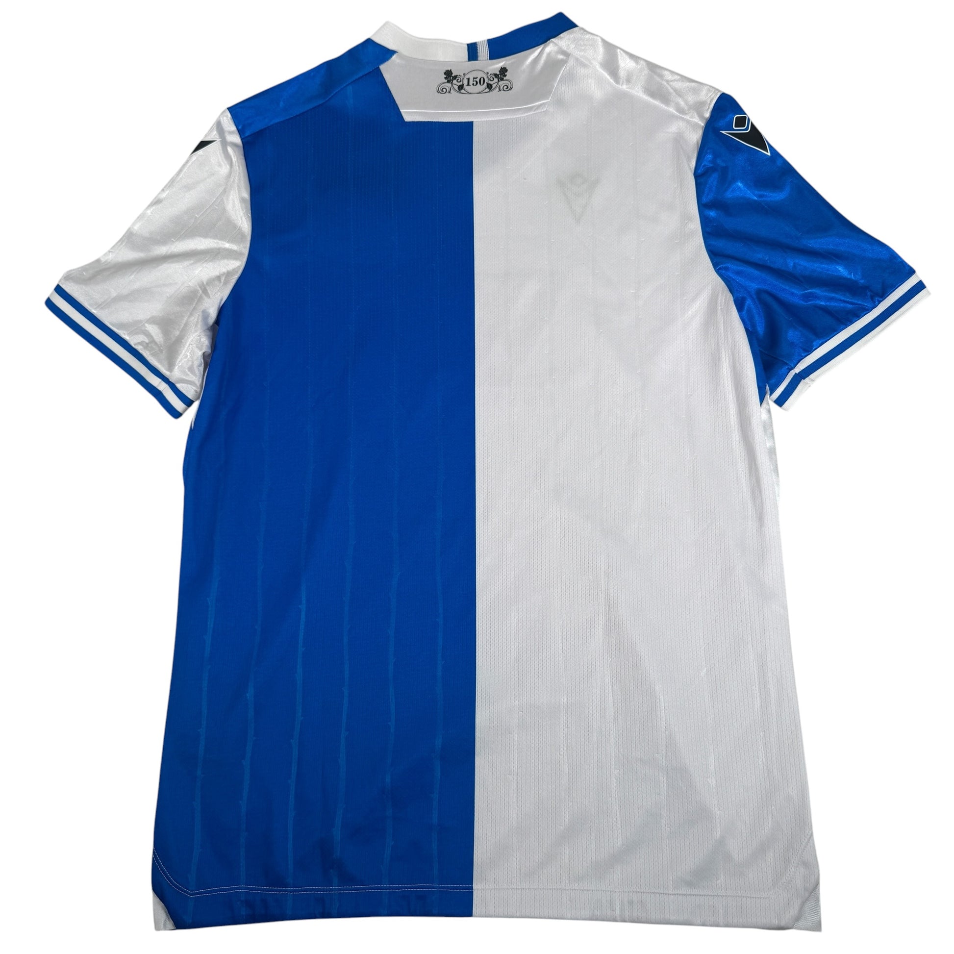 Blackburn Rovers 2025/2026 Home Football Shirt XL – Football Shirt Kingdom