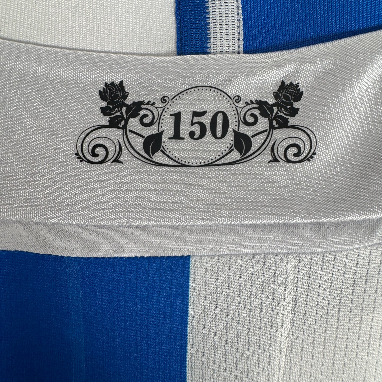 Blackburn Rovers 2025/2026 Home Football Shirt XL – Football Shirt Kingdom