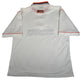 Blackpool 1995/1996/1997 Away Football Shirt XL