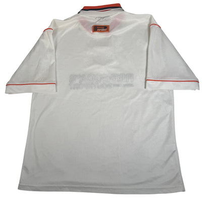 Blackpool 1995/1996/1997 Away Football Shirt XL
