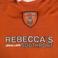Blackpool 1995/1996/1997 Home Football Shirt XL