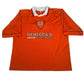Blackpool 1995/1996/1997 Home Football Shirt XL