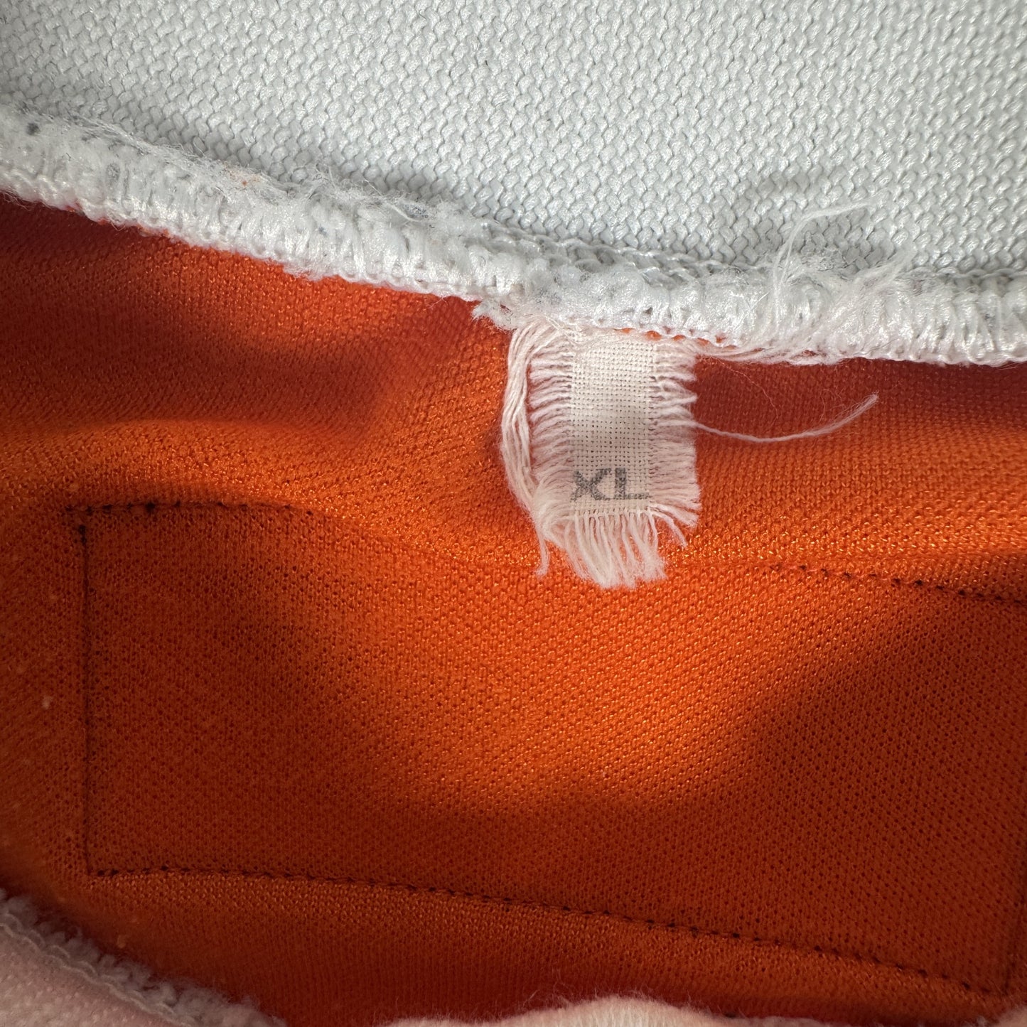 Blackpool 1995/1996/1997 Home Football Shirt XL