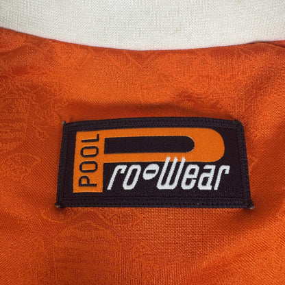 Blackpool 1995/1996/1997 Home Football Shirt XL