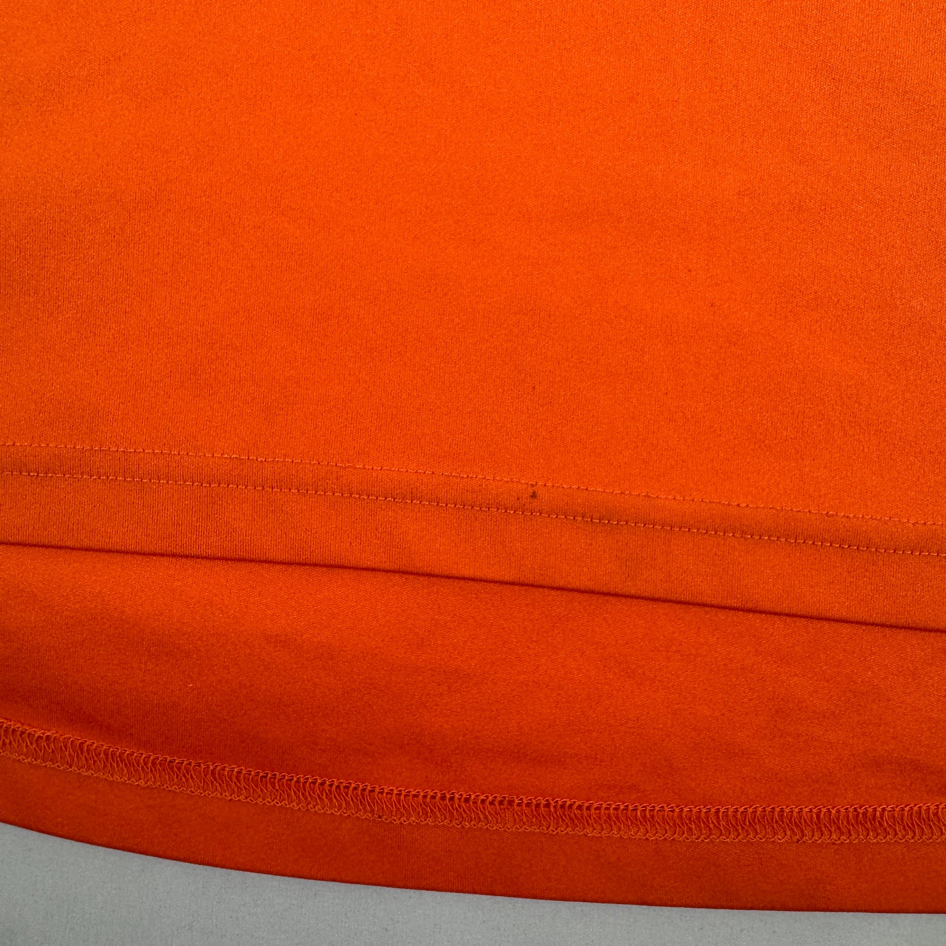 ADAM 26 Blackpool 2010/2011 Home Football Shirt XL – Football Shirt Kingdom