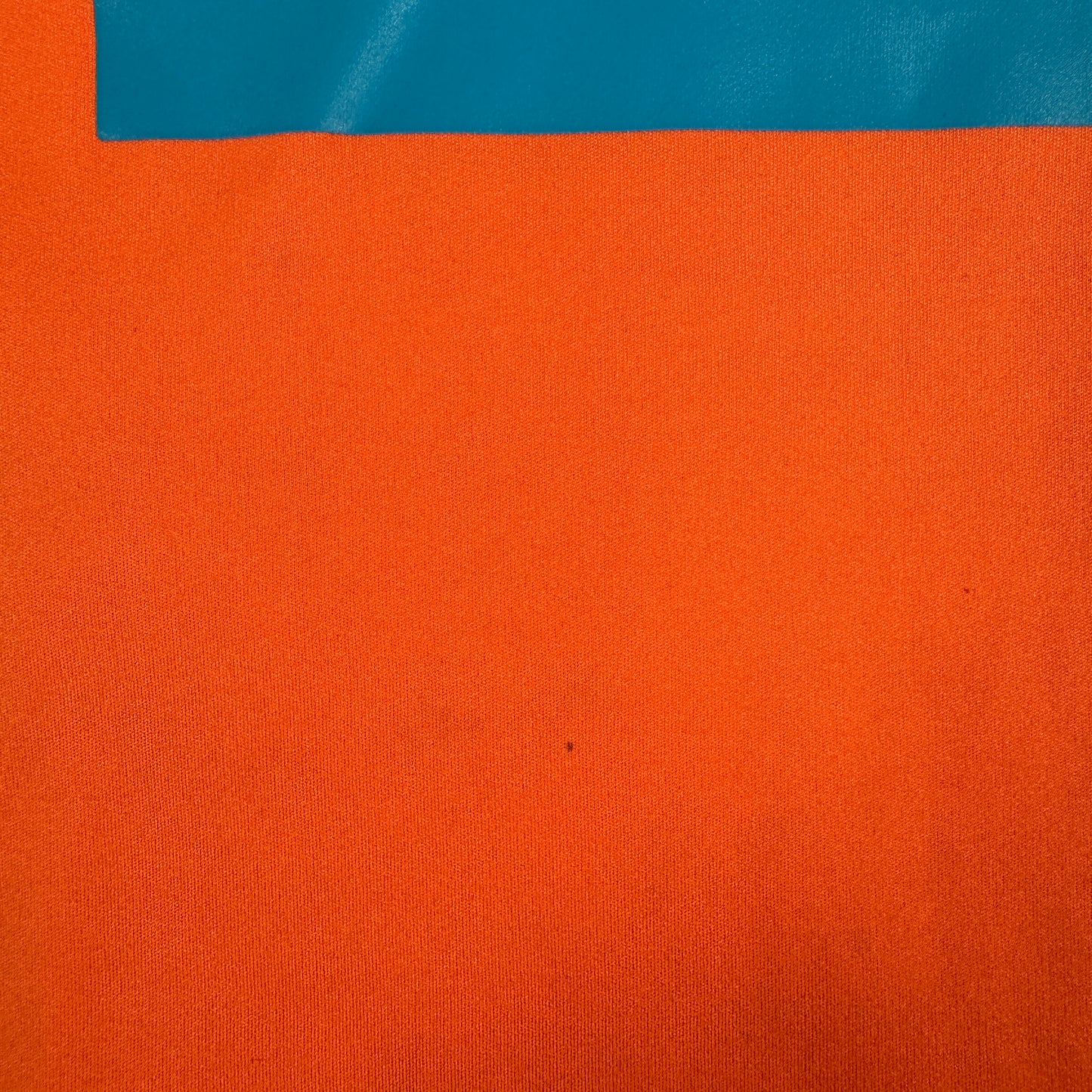 ADAM 26 Blackpool 2010/2011 Home Football Shirt XL – Football Shirt Kingdom