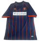 Blackpool 2015/2016 Away Football Shirt 3XL