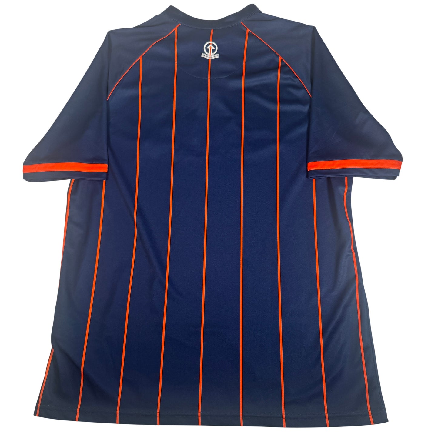 Blackpool 2015/2016 Away Football Shirt 3XL