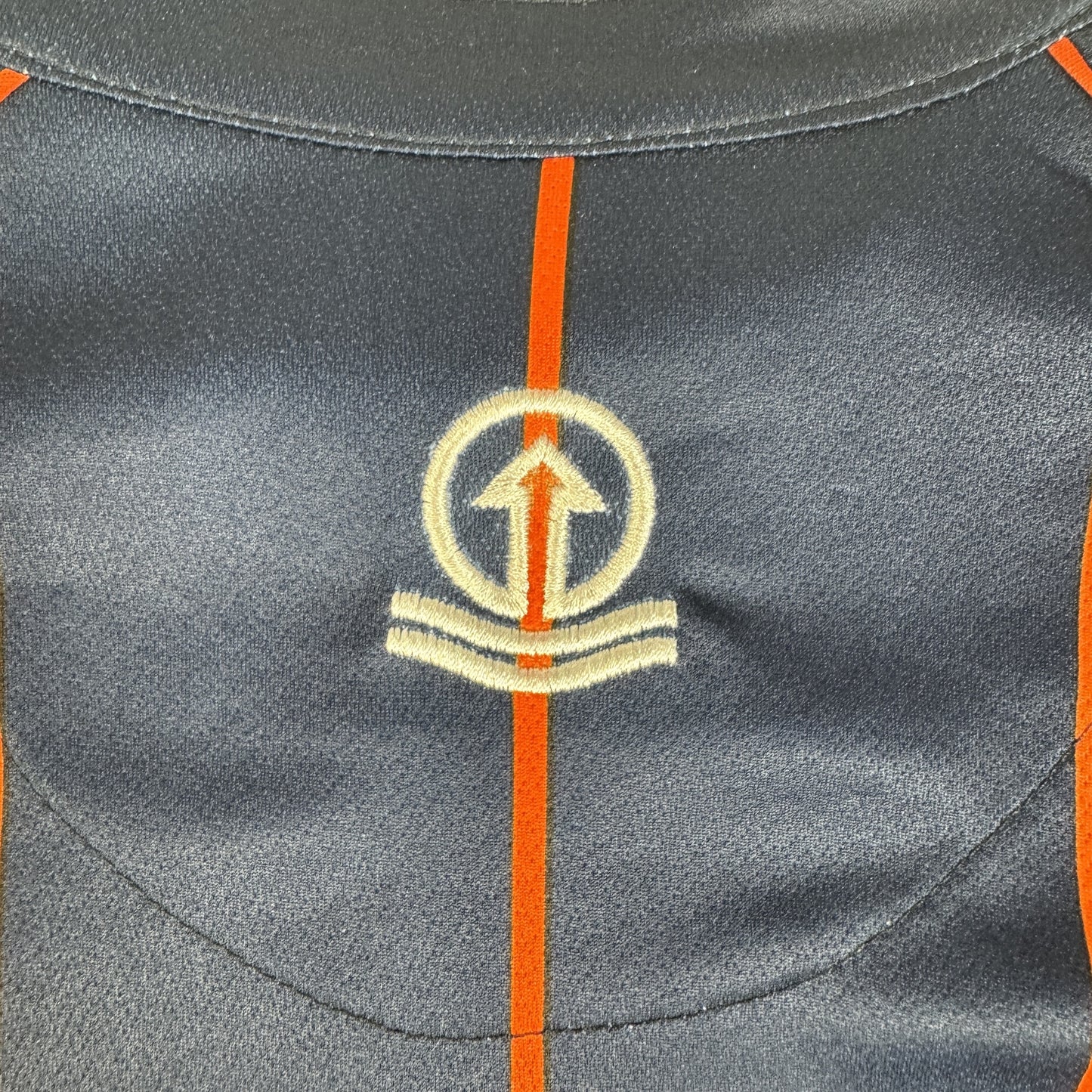 Blackpool 2015/2016 Away Football Shirt 3XL