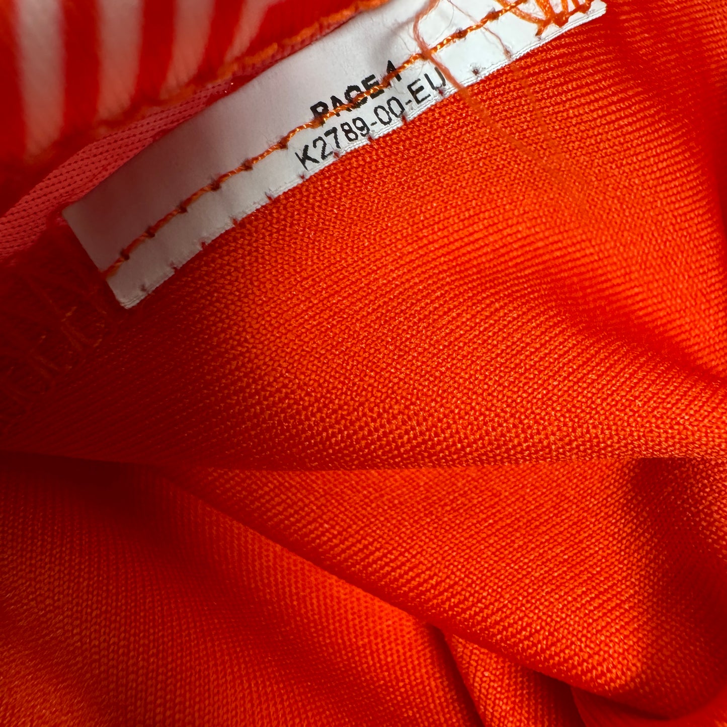 Blackpool 2021/2022 Home Football Shirt Large – Football Shirt Kingdom