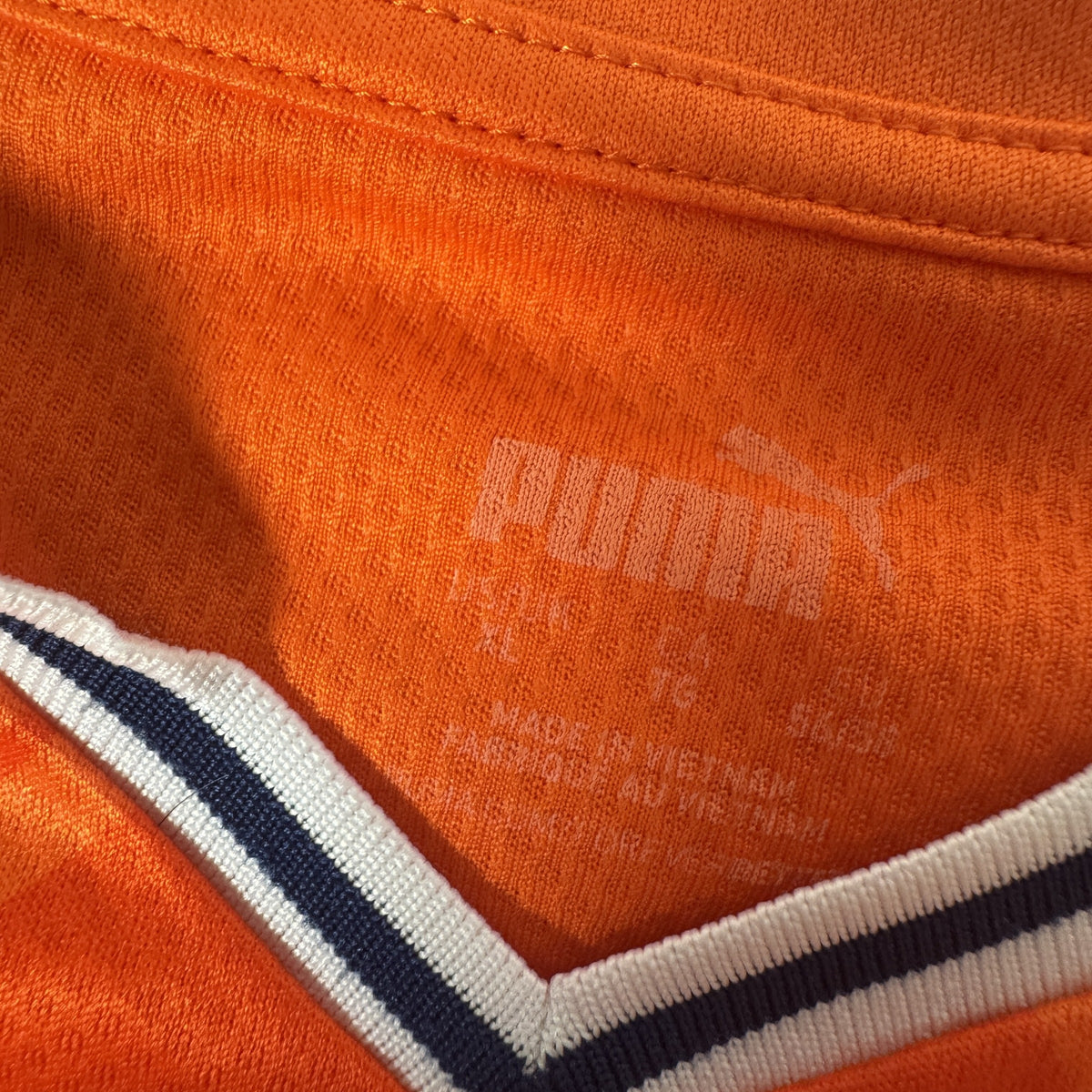 Blackpool 2022/2023 Home Football Shirt XL