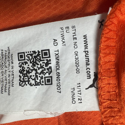 Blackpool 2022/2023 Home Football Shirt XL